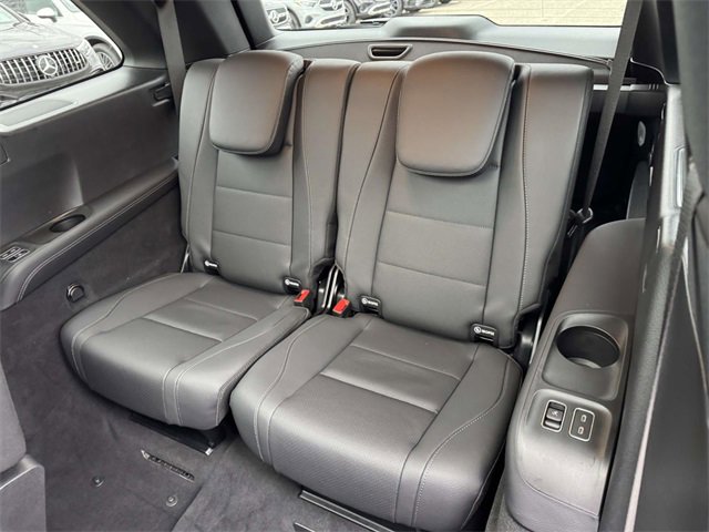 Certified 2025 Mercedes-Benz GLS 450 4MATIC image 34