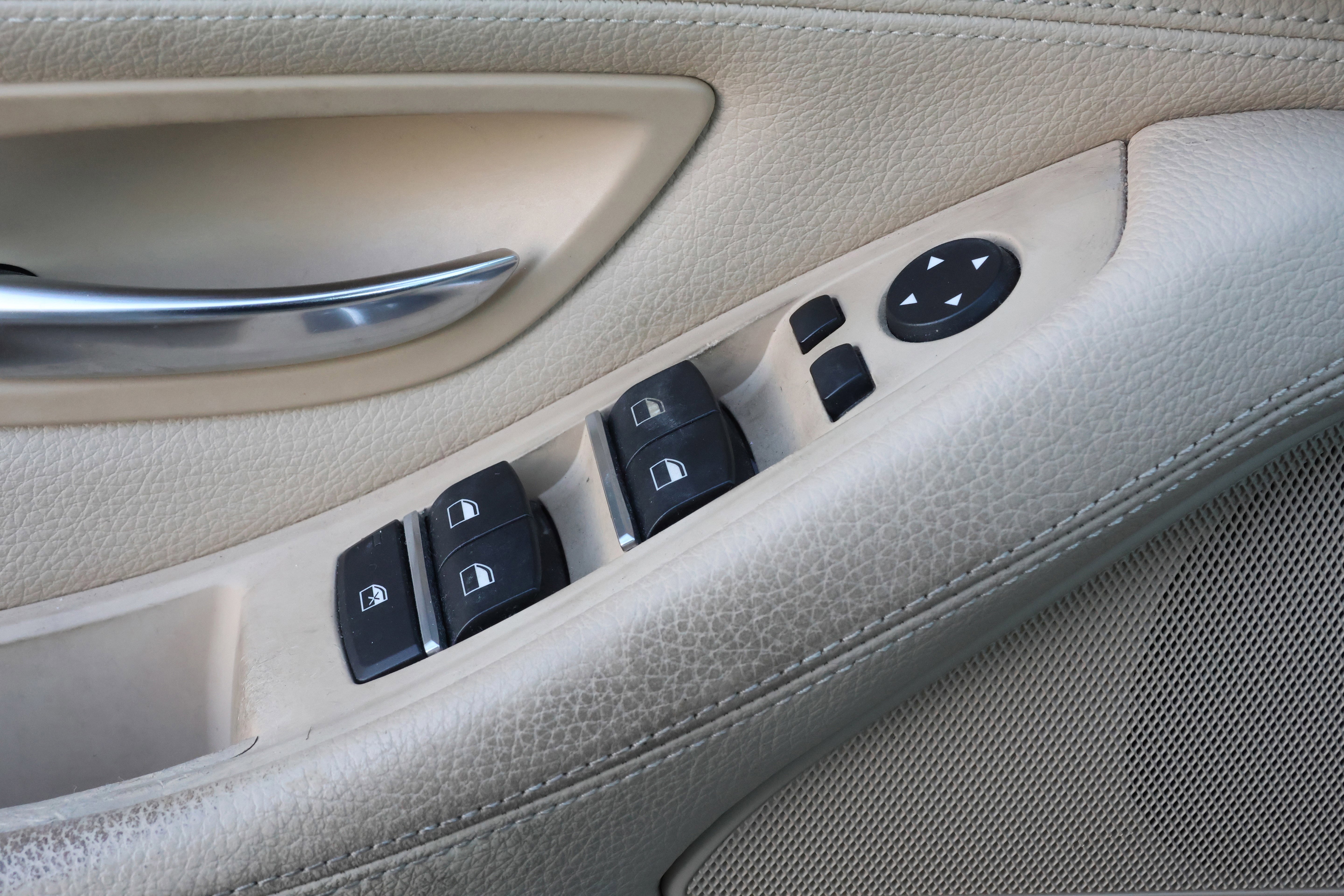 Used 2014 BMW 535d Sedan image 13