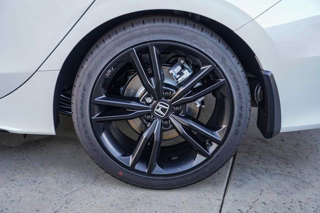 New 2026 Honda Civic Si image 21