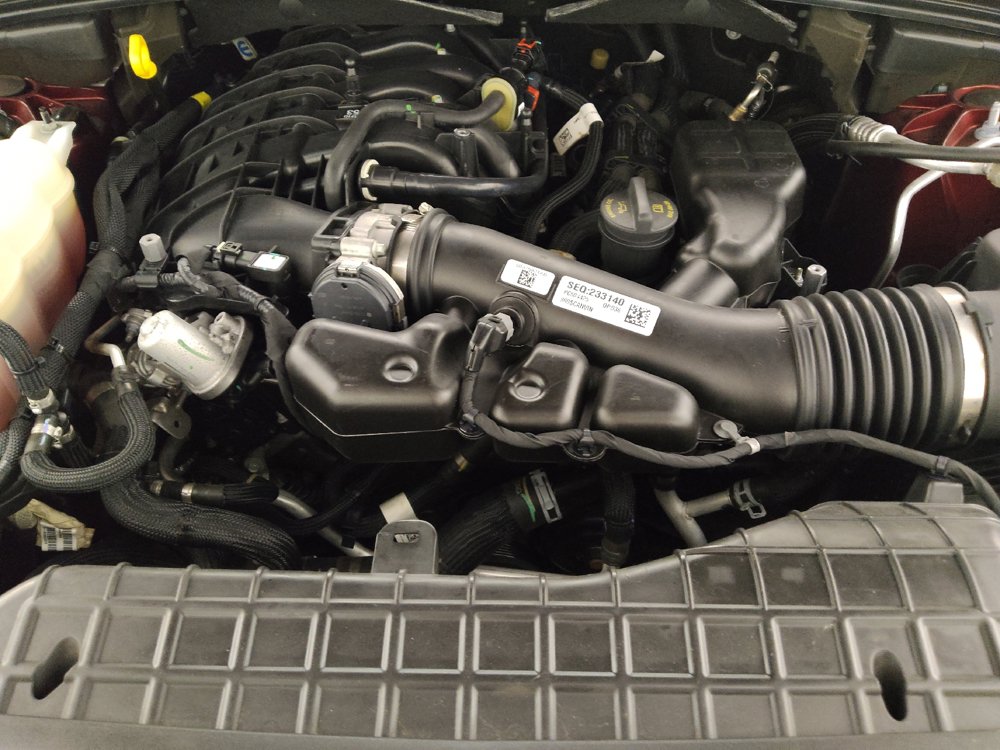Used 2023 Jeep Grand Cherokee Laredo w/ Luxury Tech Group I AWD/4WD image 30