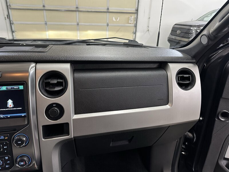 Used 2013 Ford F150 Raptor w/ Luxury Equipment Group AWD/4WD image 36