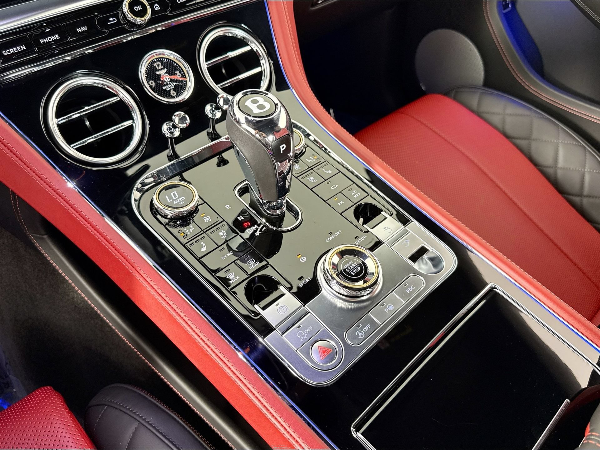Used 2020 Bentley Continental GT AWD/4WD image 15
