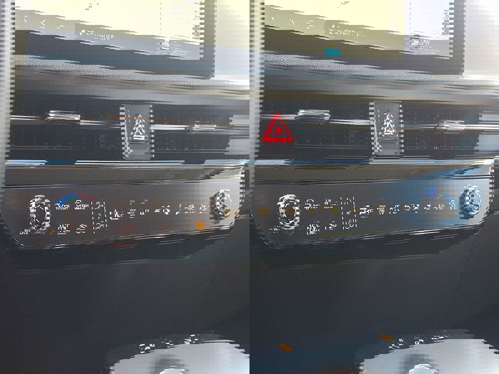 New 2025 Kia EV6 Light w/ Light LR Technology Package image 11