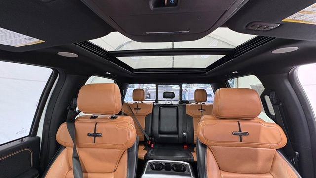 Used 2021 Ford F150 Platinum w/ Equipment Group 701A High image 28