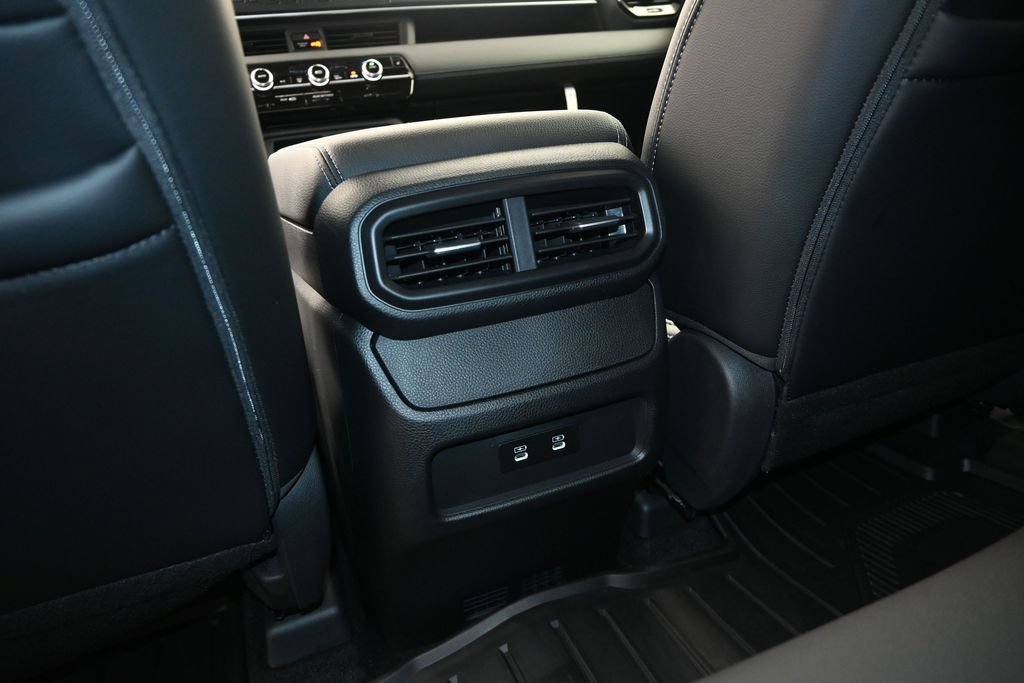 New 2026 Honda Passport RTL image 12