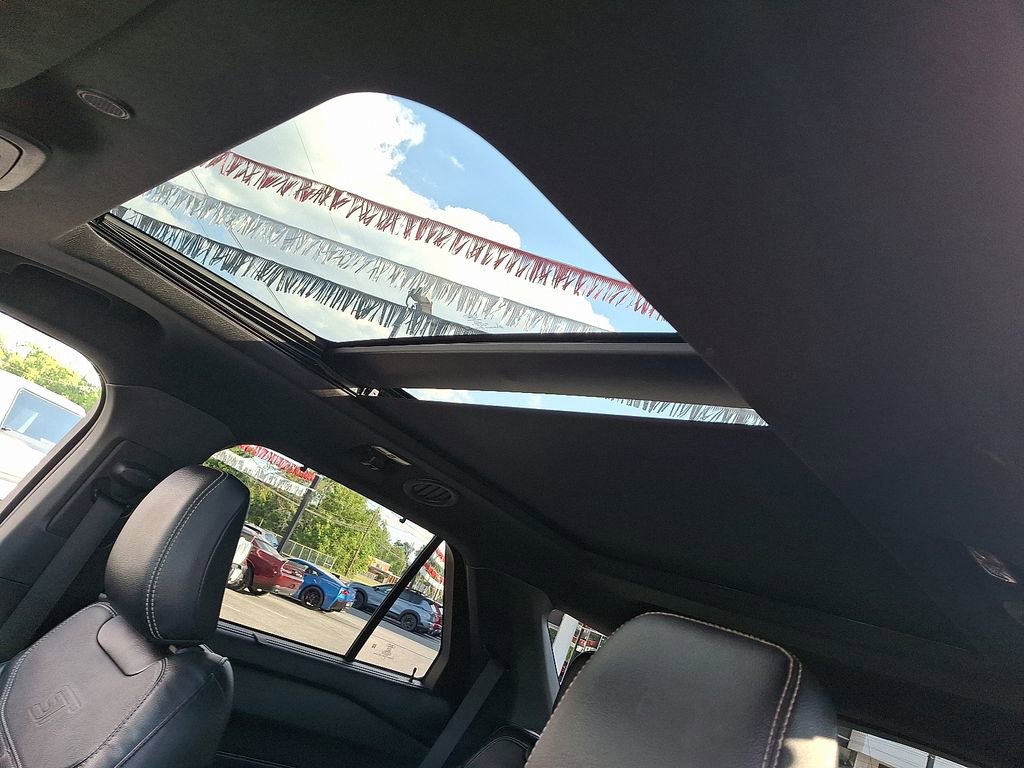 Used 2022 Ford Explorer ST w/ Equipment Group 401A image 16