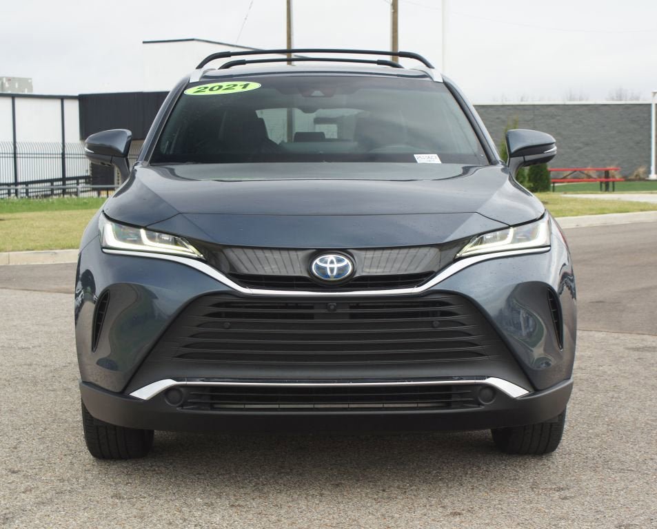 Used 2021 Toyota Venza Limited AWD/4WD image 26