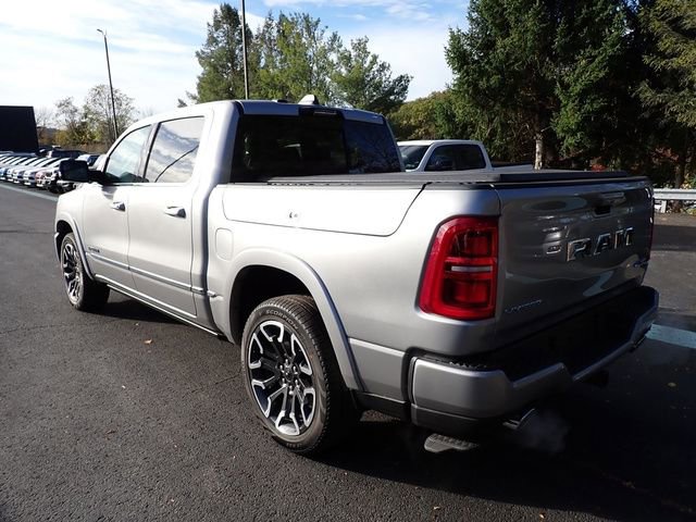 New 2026 RAM 1500 Limited image 2
