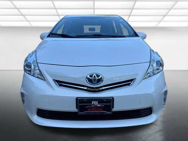 Used 2012 Toyota Prius V Three FWD image 8