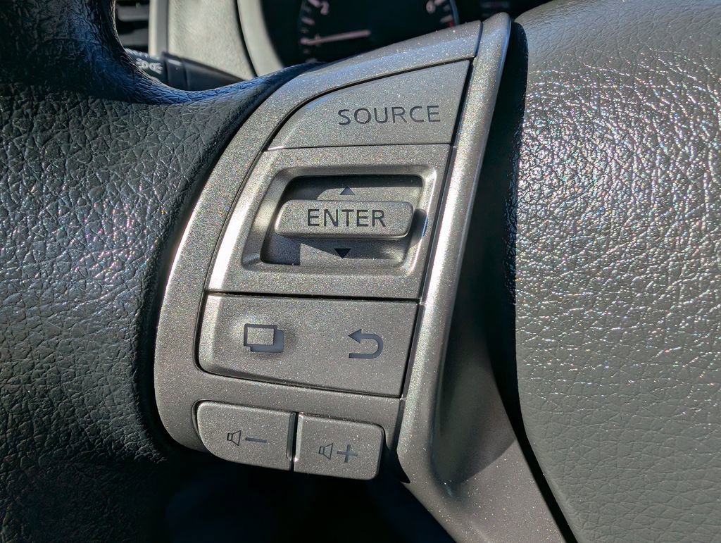 Used 2015 Nissan Altima 2.5 S w/ Sport Value Package FWD image 23