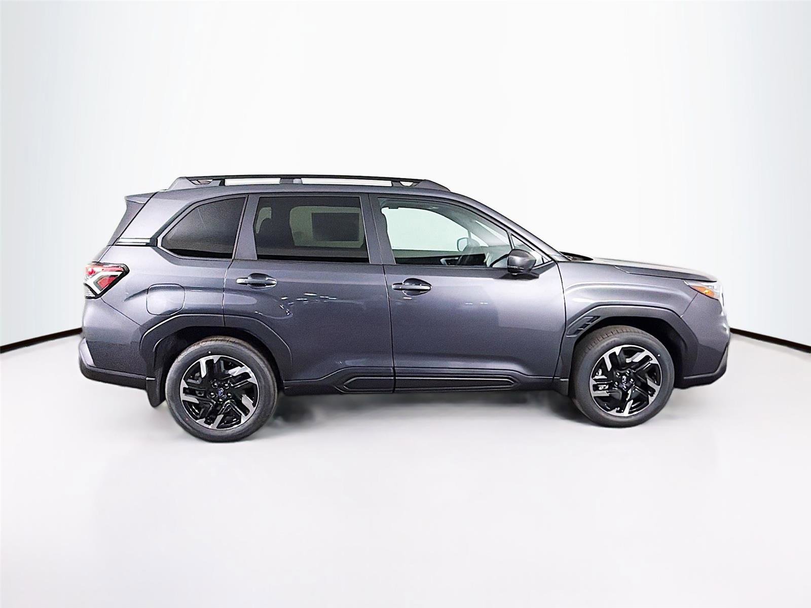 New 2026 Subaru Forester Limited AWD/4WD image 8
