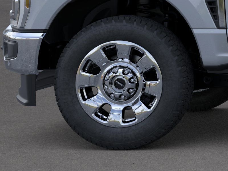 New 2025 Ford F250 Lariat w/ Lariat Ultimate Package AWD/4WD image 19