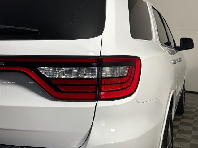 Used 2022 Dodge Durango Citadel AWD/4WD image 33