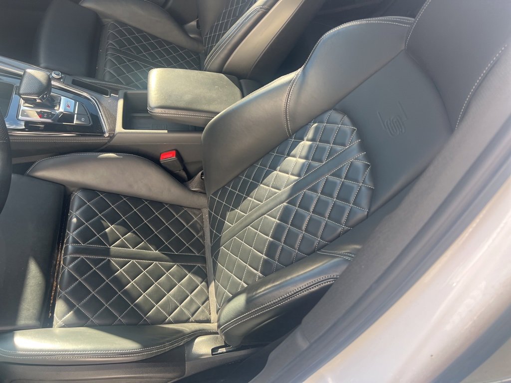 Used 2024 Audi S4 Prestige w/ Prestige Package image 58