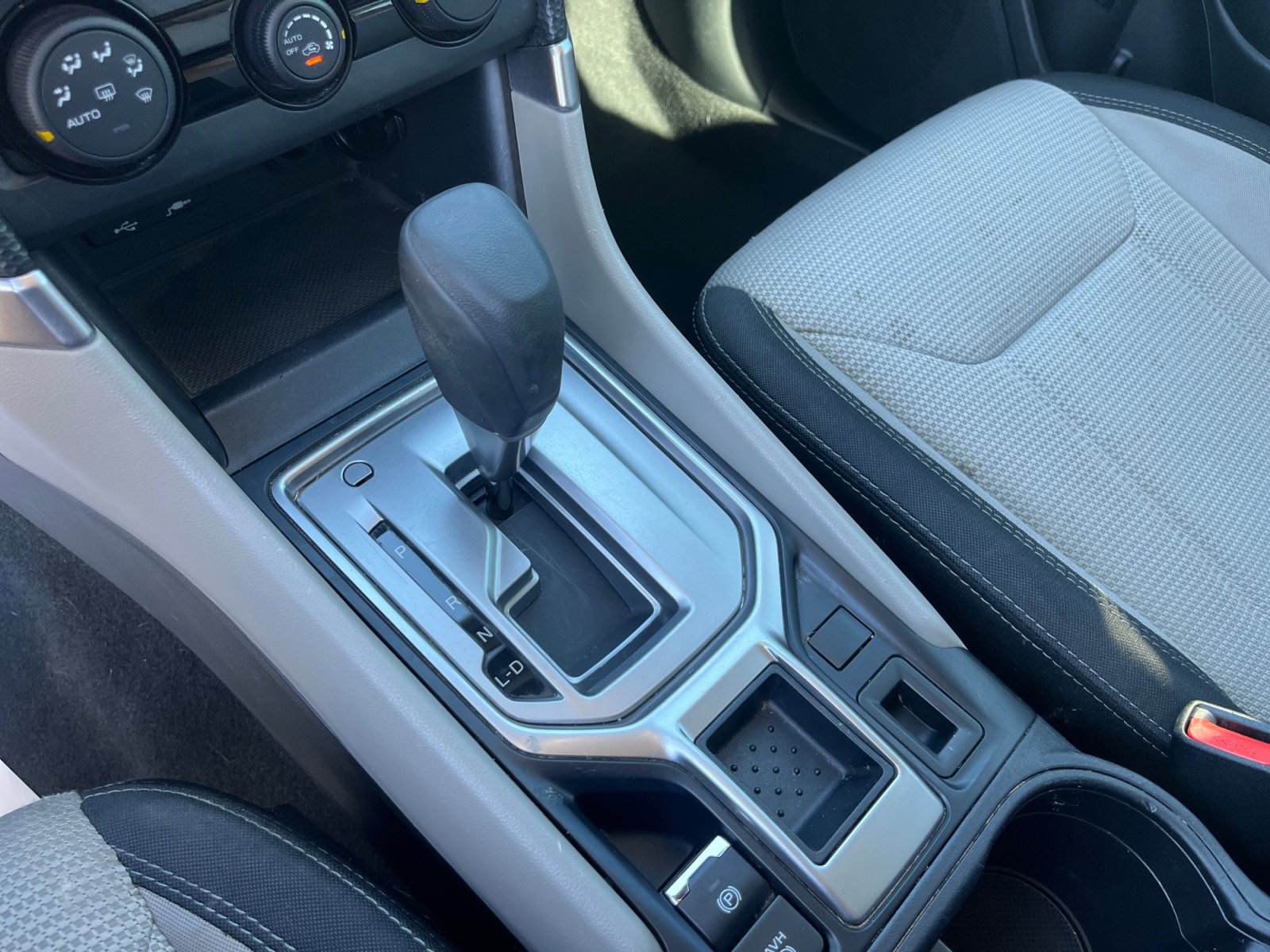 Used 2023 Subaru Forester image 30