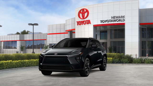 New 2026 Toyota bZ AWD/4WD image 13