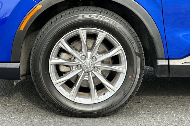 Used 2023 Honda CR-V EX-L image 29