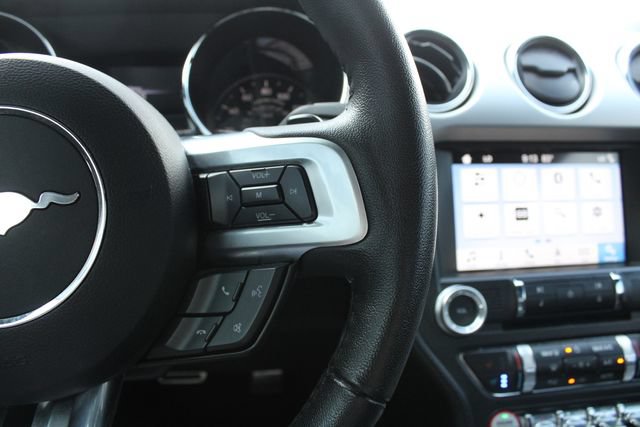 Used 2017 Ford Mustang GT Premium w/ Equipment Group 401A RWD image 13