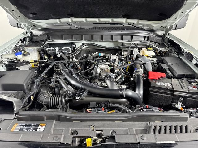 Used 2024 Ford Bronco Wildtrak image 45