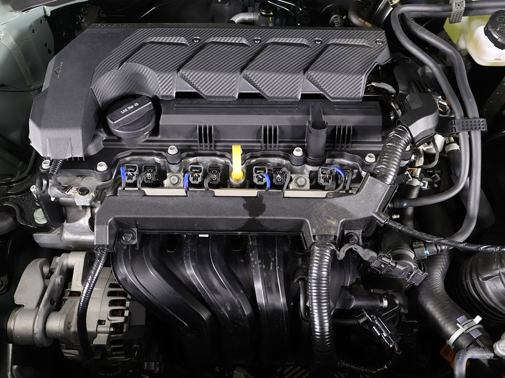 Certified 2026 Hyundai Venue SEL FWD image 17