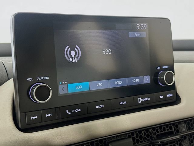 Certified 2024 Honda HR-V LX image 22