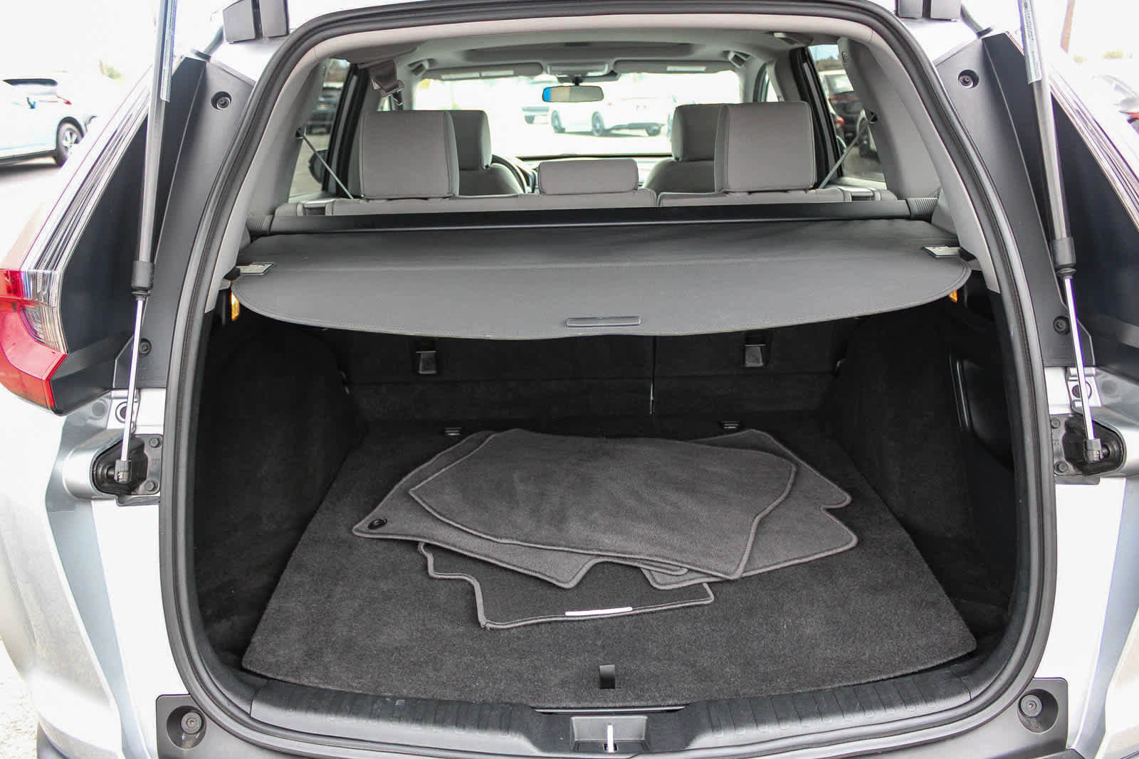 Certified 2022 Honda CR-V EX image 24