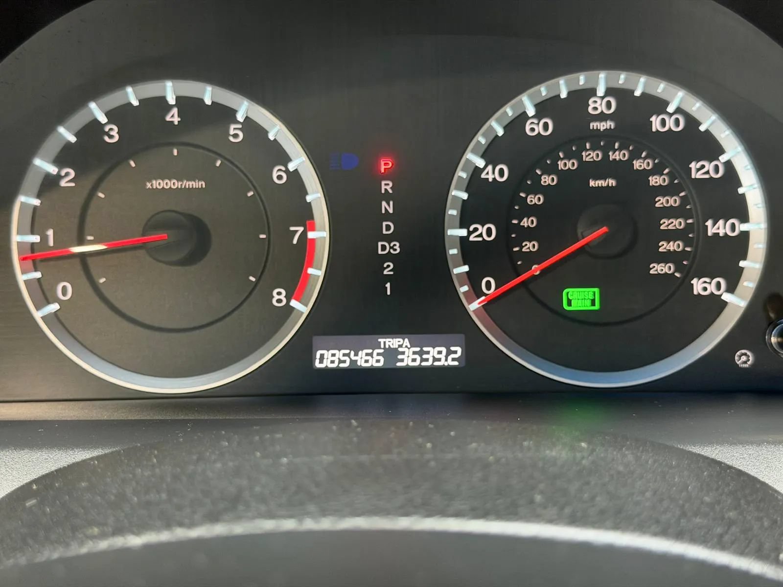 Used 2012 Honda Accord EX-L image 36