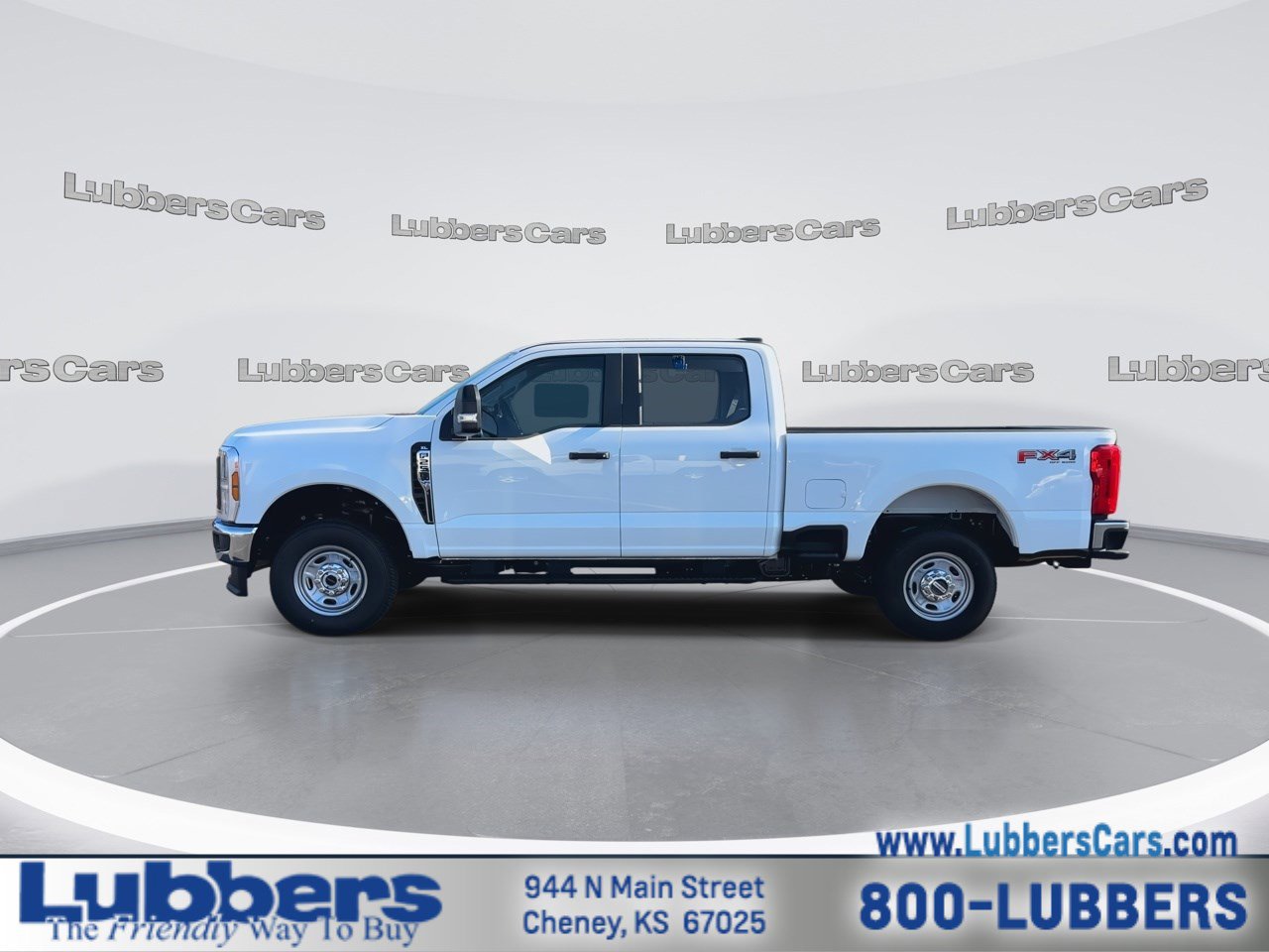 New 2026 Ford F250 4x4 Crew Cab Super Duty image 5