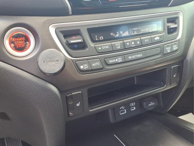 Used 2024 Honda Ridgeline TrailSport image 26