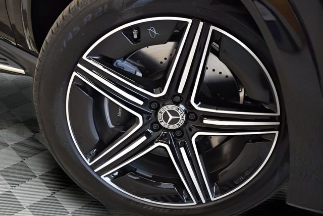 New 2026 Mercedes-Benz GLE 350 4MATIC image 32