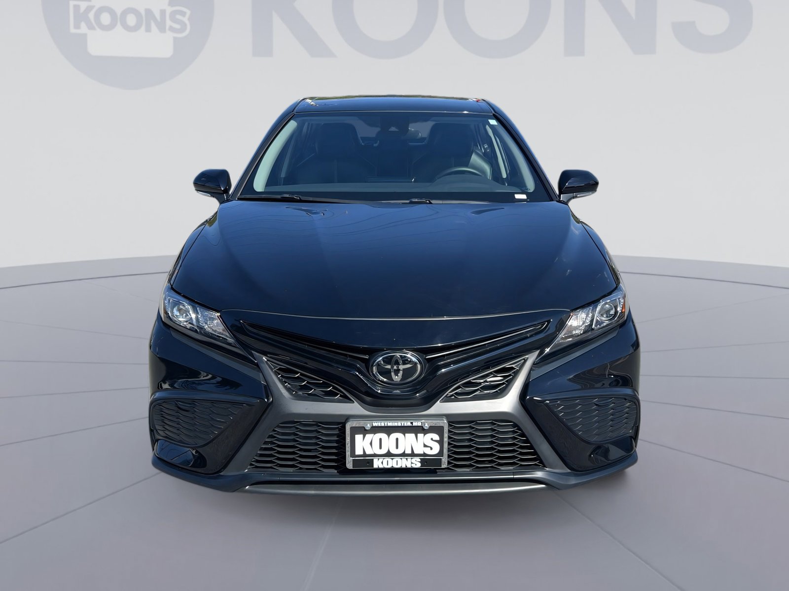 Used 2024 Toyota Camry SE AWD/4WD image 19