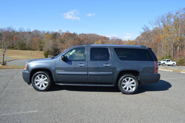 Used 2008 GMC Yukon XL Denali AWD/4WD image 64