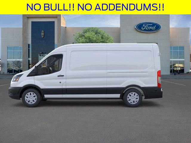 New 2026 Ford Transit 250 148 Medium Roof image 3