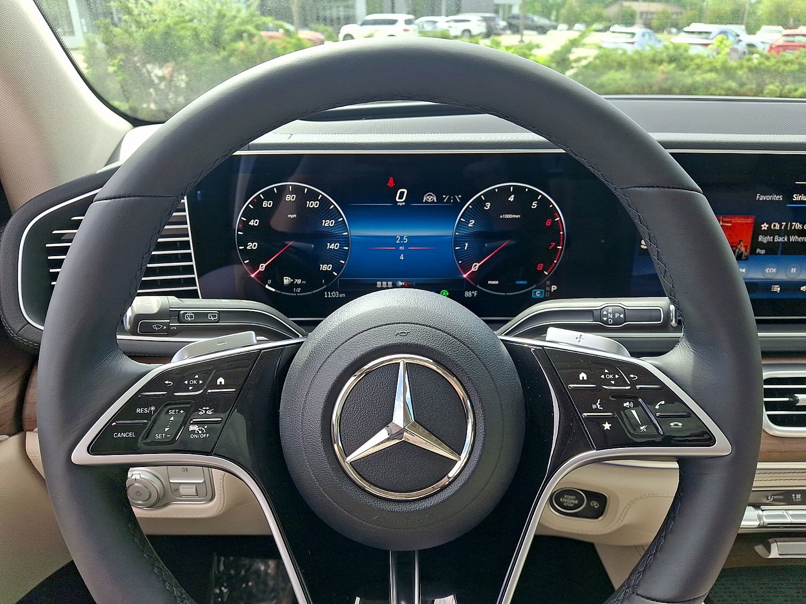 New 2026 Mercedes-Benz GLE 450 4MATIC image 15