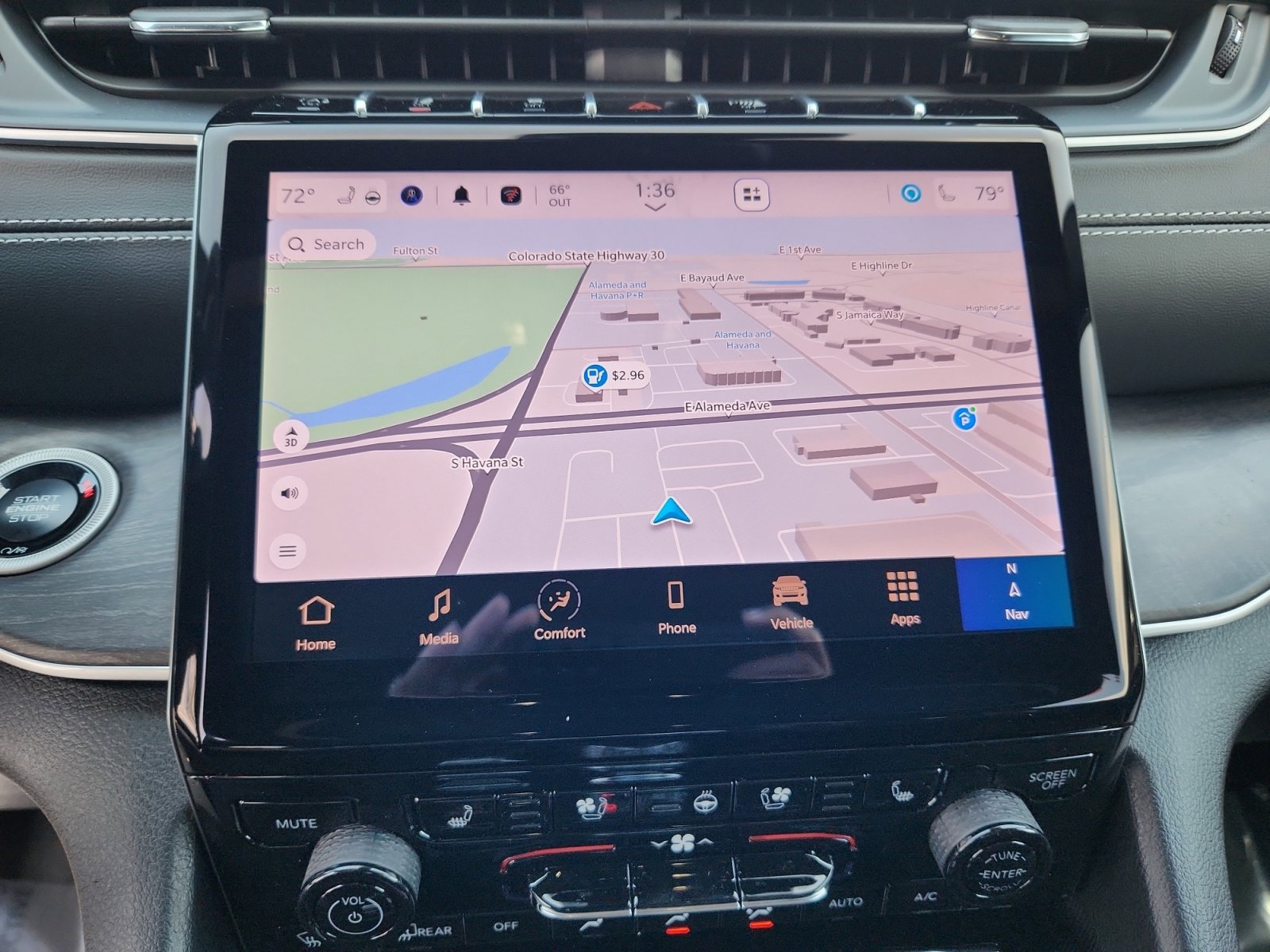 New 2025 Jeep Grand Cherokee Limited w/ Luxury Tech Group II image 28