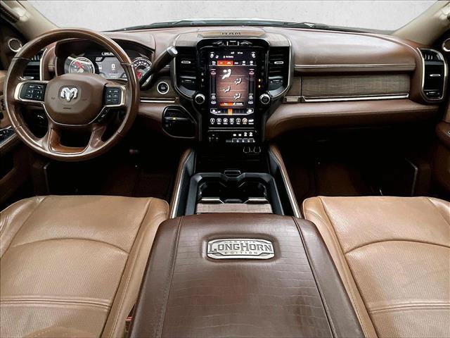 Used 2020 RAM 3500 Limited AWD/4WD image 15