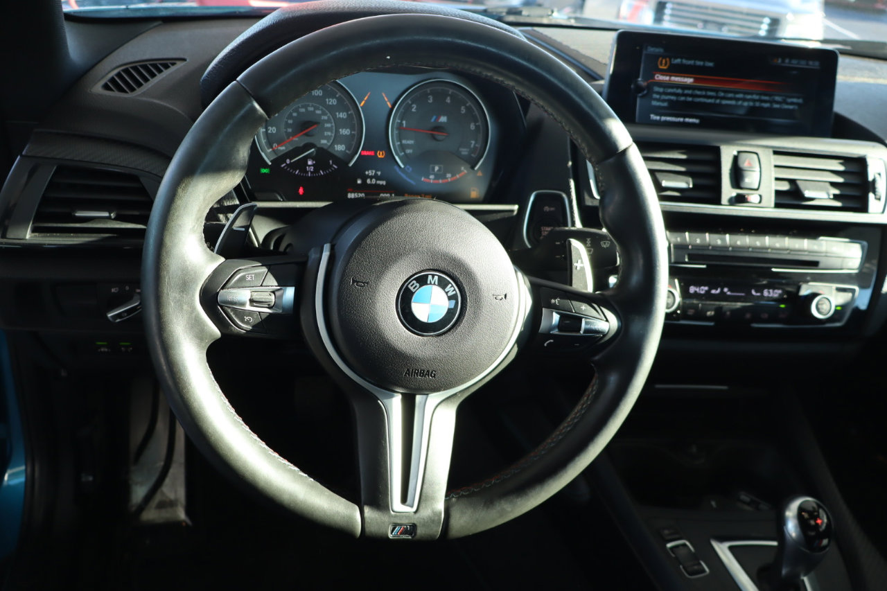 Used 2017 BMW M2 image 17