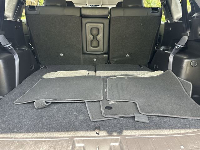 Used 2025 Mitsubishi Outlander SE AWD/4WD image 23