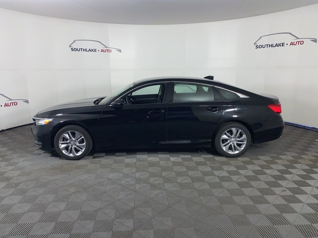 Used 2018 Honda Accord LX image 5