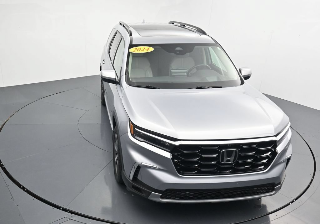 Used 2024 Honda Pilot Elite image 24