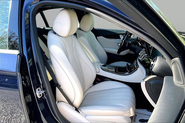 Certified 2023 Mercedes-Benz E 350 4MATIC Sedan image 33