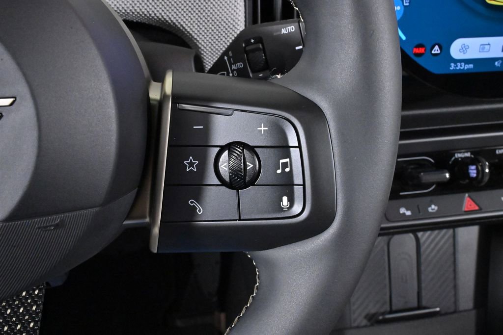 Certified 2025 MINI Cooper S image 13