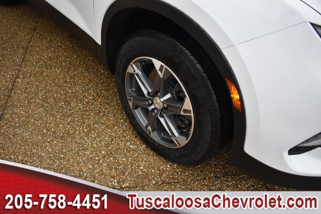 Used 2025 Chevrolet Blazer LT image 12