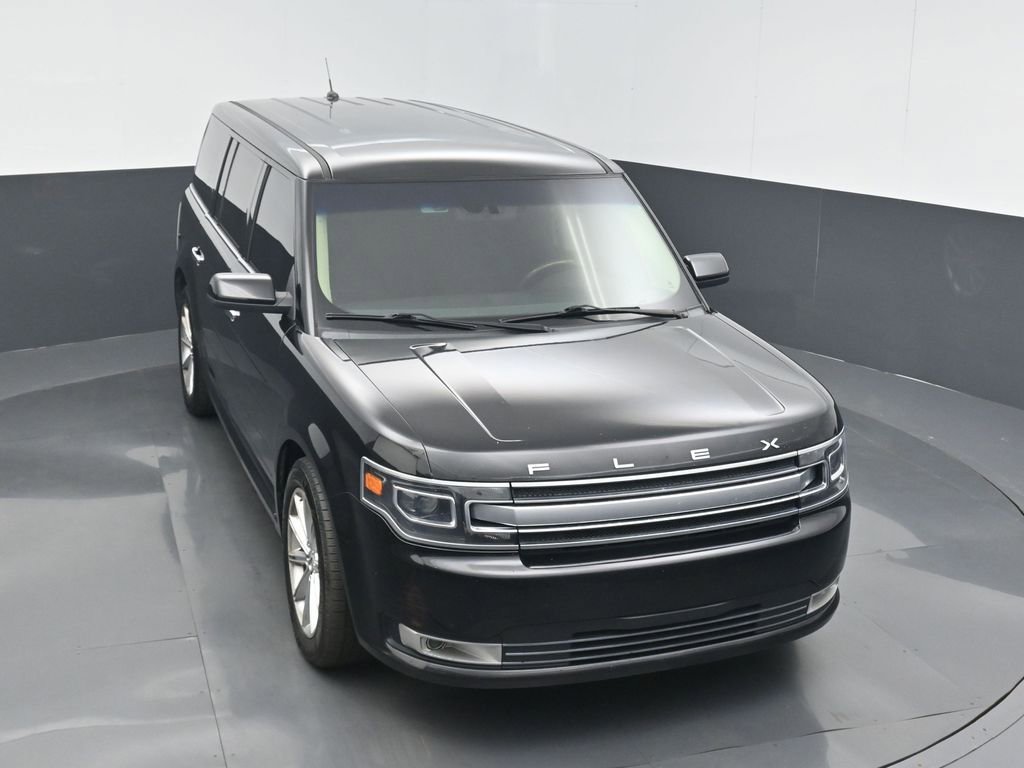 Used 2019 Ford Flex Limited image 3
