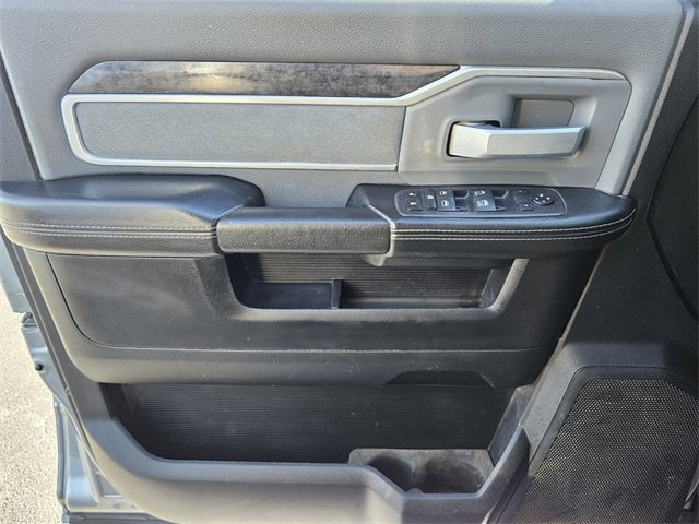 Used 2020 RAM 2500 Big Horn image 25