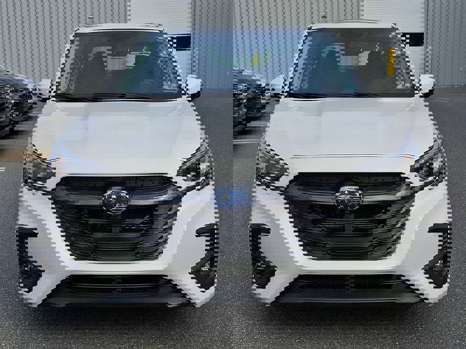 Used 2025 Subaru Legacy Limited image 2