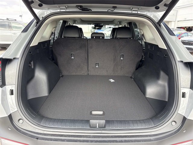 New 2026 Kia Sportage EX image 6