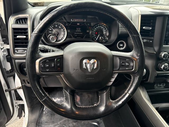 Used 2021 RAM 1500 Rebel w/ Level 1 Equipment Group AWD/4WD image 18