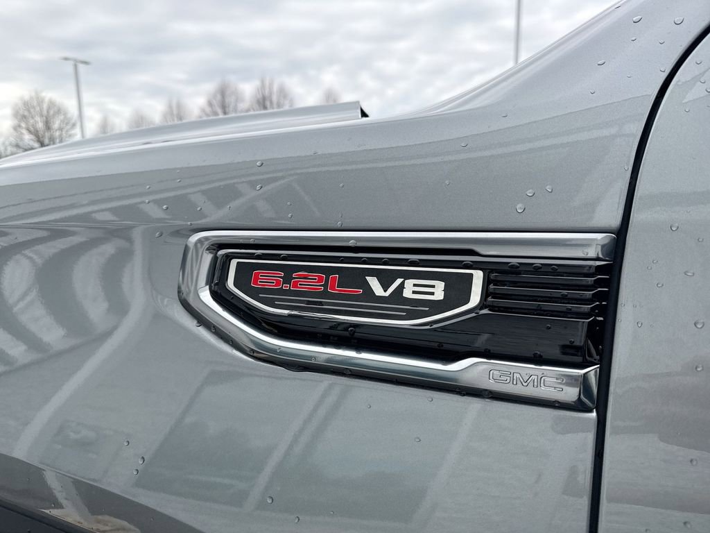 New 2026 GMC Sierra 1500 AT4 w/ AT4 Premium Package image 29