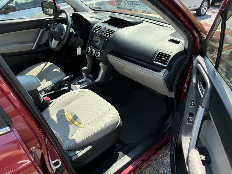 Used 2017 Subaru Forester 2.5i Limited AWD/4WD image 19